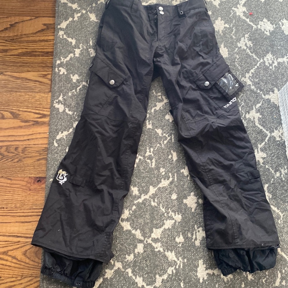 Snow Pants